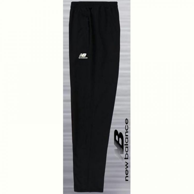 Купить Штаны спорт AZT AZ495-1190 black на obuv-plus.com.ua