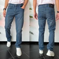 Купить Джинсы i8denim 1373 blue на obuv-plus.com.ua