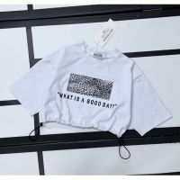 Купить Топ Kosmy 522 white-black на obuv-plus.com.ua