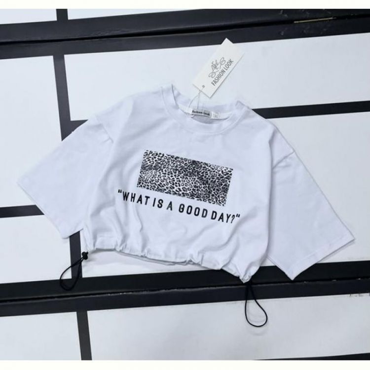 Купить Топ Kosmy 522 white-black на obuv-plus.com.ua