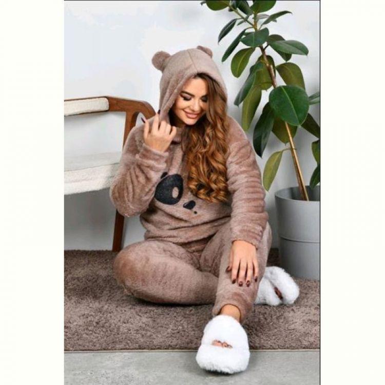 Купить Костюм Romeo life RL693 beige на obuv-plus.com.ua