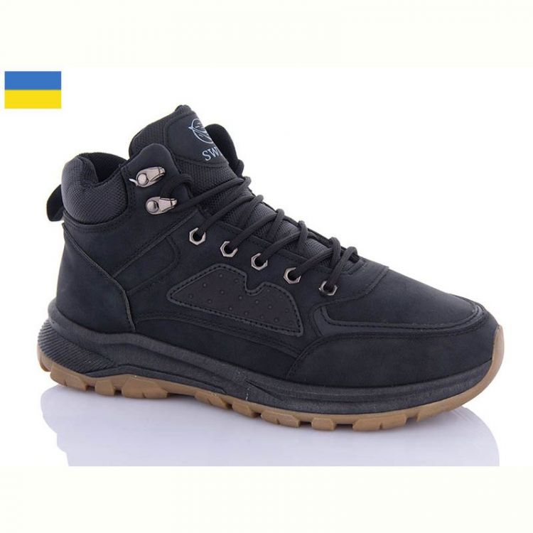 Купить Кроссовки Swin YB10603-1 на obuv-plus.com.ua