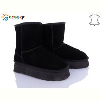Купить Угги KLF JY4012-1 на obuv-plus.com.ua