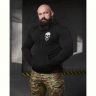 Купить Худи Madoka 683 black на obuv-plus.com.ua