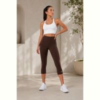 Купить Велосипедки New Season KA1712 brown на obuv-plus.com.ua