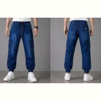 Купить Джинсы God Baron 486-28 blue на obuv-plus.com.ua