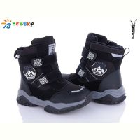 Купить Ботинки Bessky B3039-1C на obuv-plus.com.ua