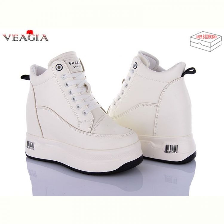 Купить Сникерсы Veagia FD28-2 на obuv-plus.com.ua