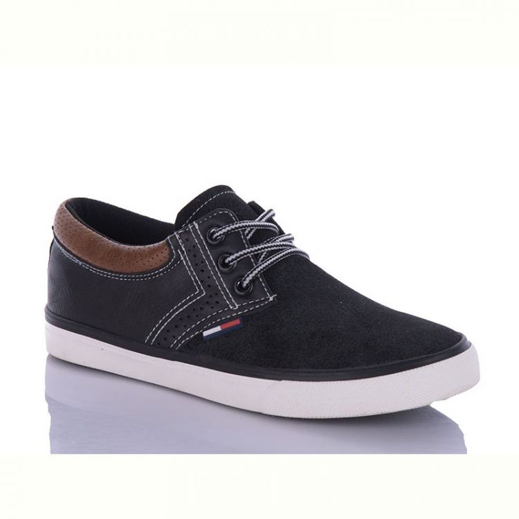 Купить Кроссовки Ld 911 black на obuv-plus.com.ua