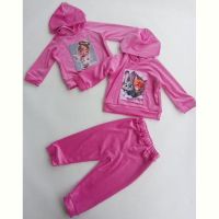 Купить Костюм спорт Meloria ML3314 pink angel на obuv-plus.com.ua