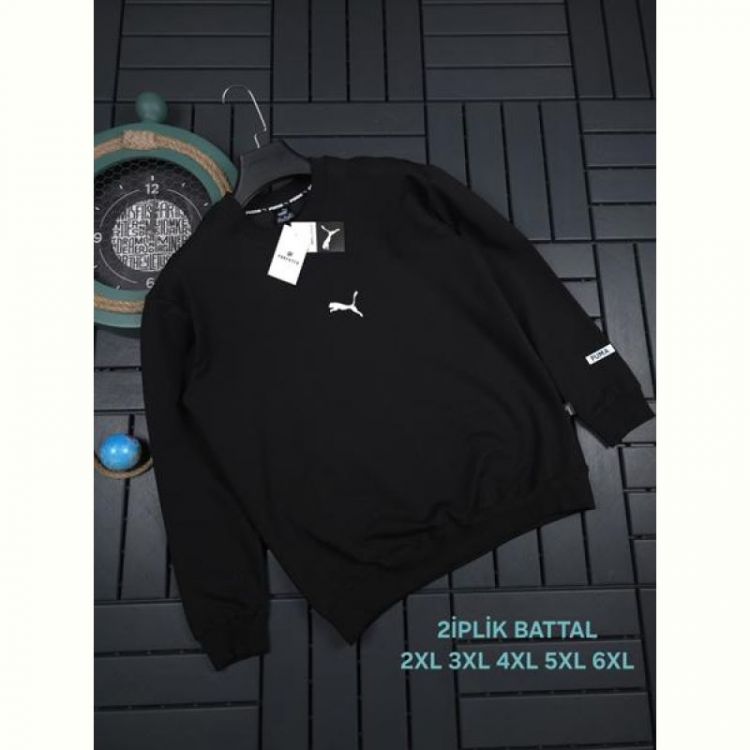 Купить Свитер Hous Of Timur HT185 black на obuv-plus.com.ua
