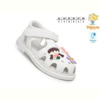 Купить Босоножки Tom.M 65079A на obuv-plus.com.ua