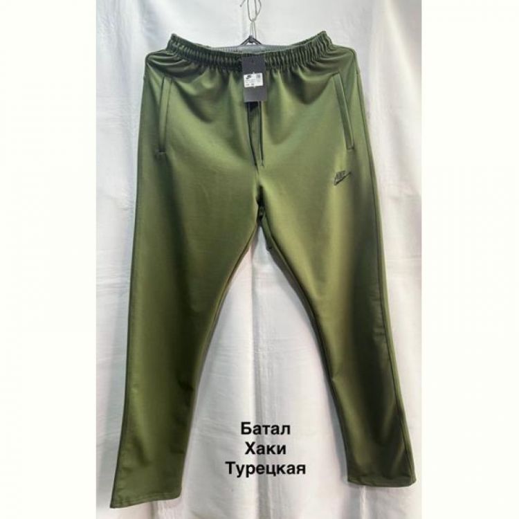 Купить Штаны спорт Minh MH1165 khaki на obuv-plus.com.ua