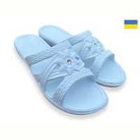 Купить Шлепанцы Payas Камінь 1 білий на obuv-plus.com.ua