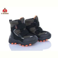 Купить Ботинки Kimboo FG590-1A на obuv-plus.com.ua