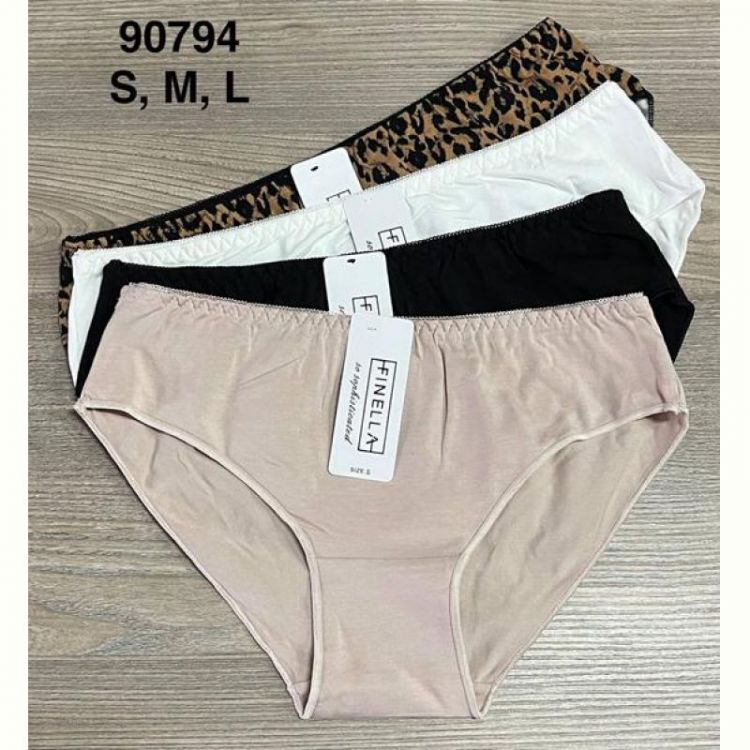 Купить Трусы Comfort 90794 mix на obuv-plus.com.ua
