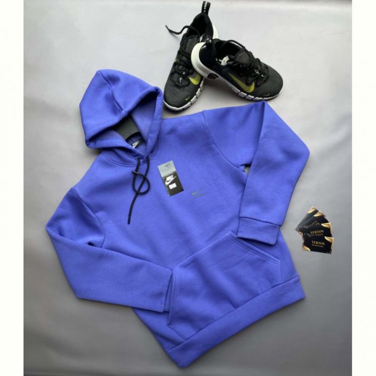 Купить Худи Verton 181 l.blue на obuv-plus.com.ua
