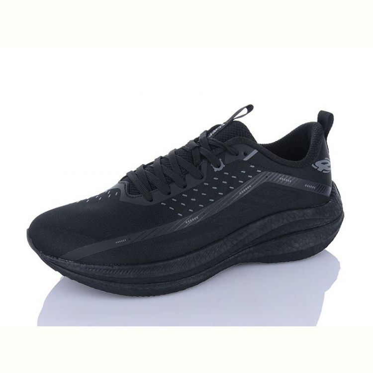 Купить Кроссовки QQ Панда M234312E-1 на obuv-plus.com.ua