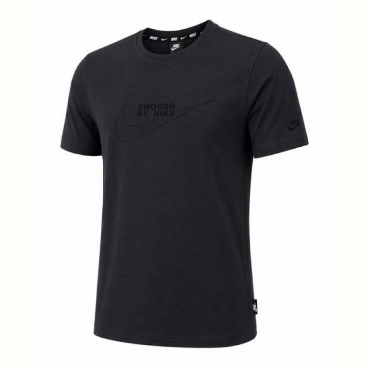 Купить Футболка Alex Clothes 14287 black на obuv-plus.com.ua
