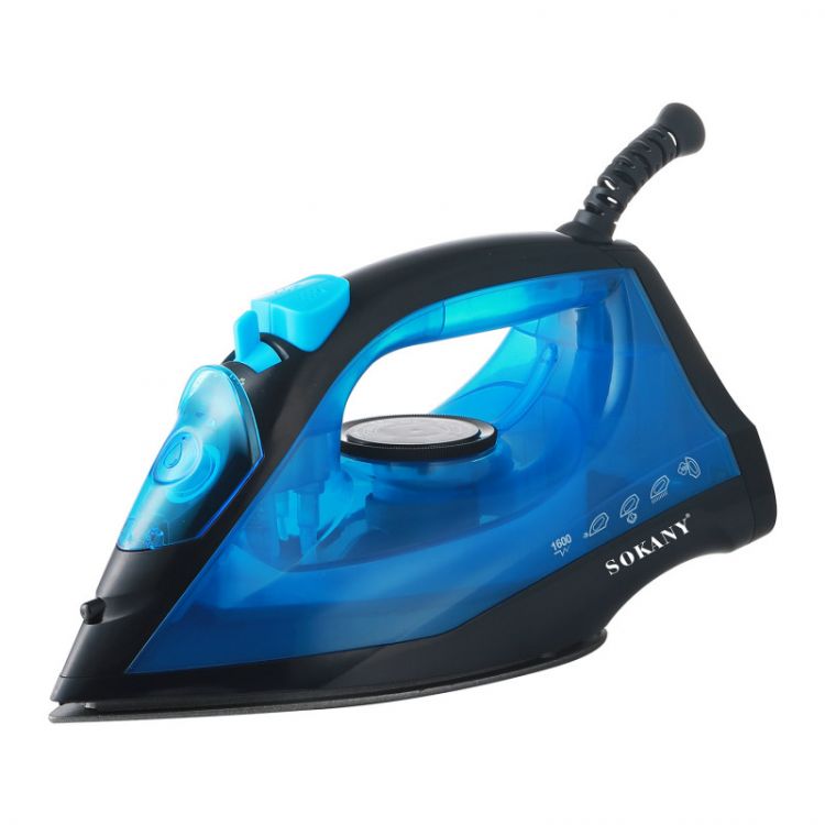 Купить Утюг Flipmart FMA-SK-11005 на obuv-plus.com.ua