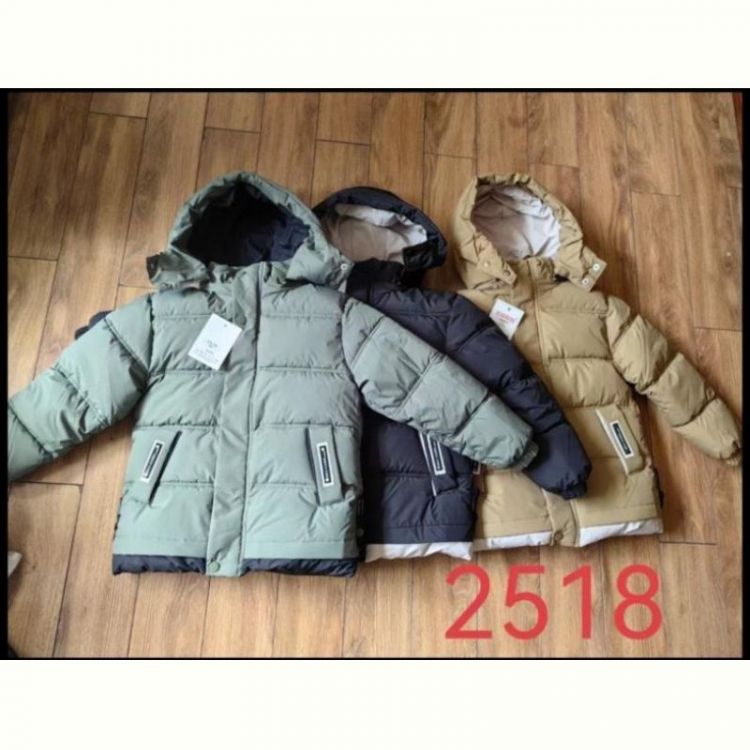Купить Куртка Sevim 2518 mint на obuv-plus.com.ua