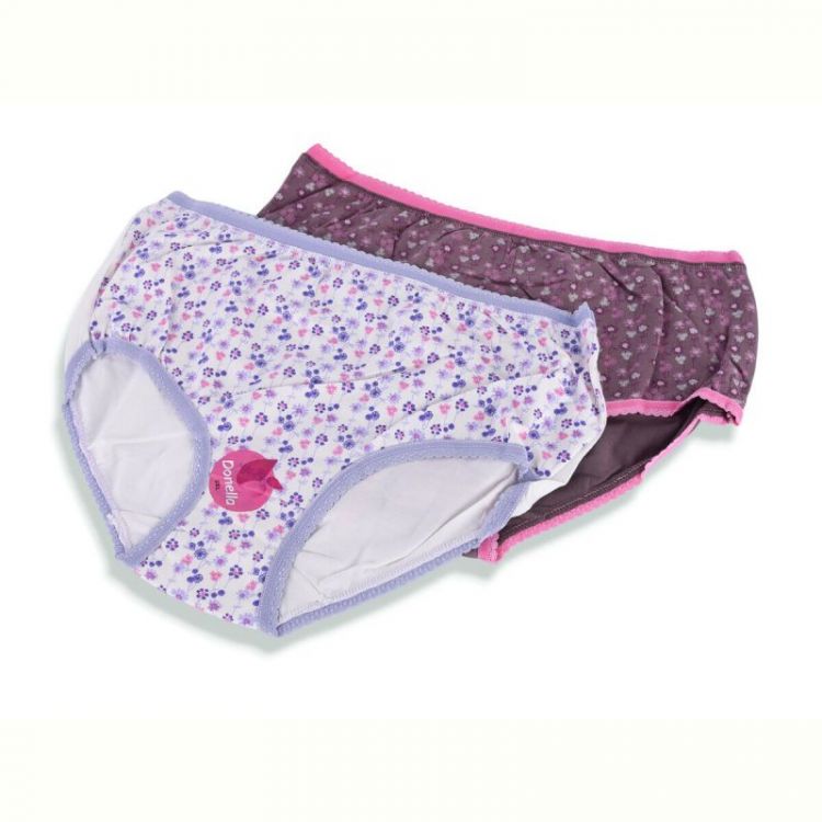 Купить Трусы Textile N97149 mix (3XL) на obuv-plus.com.ua