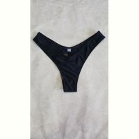 Купить Трусы Annet AM5055 black на obuv-plus.com.ua