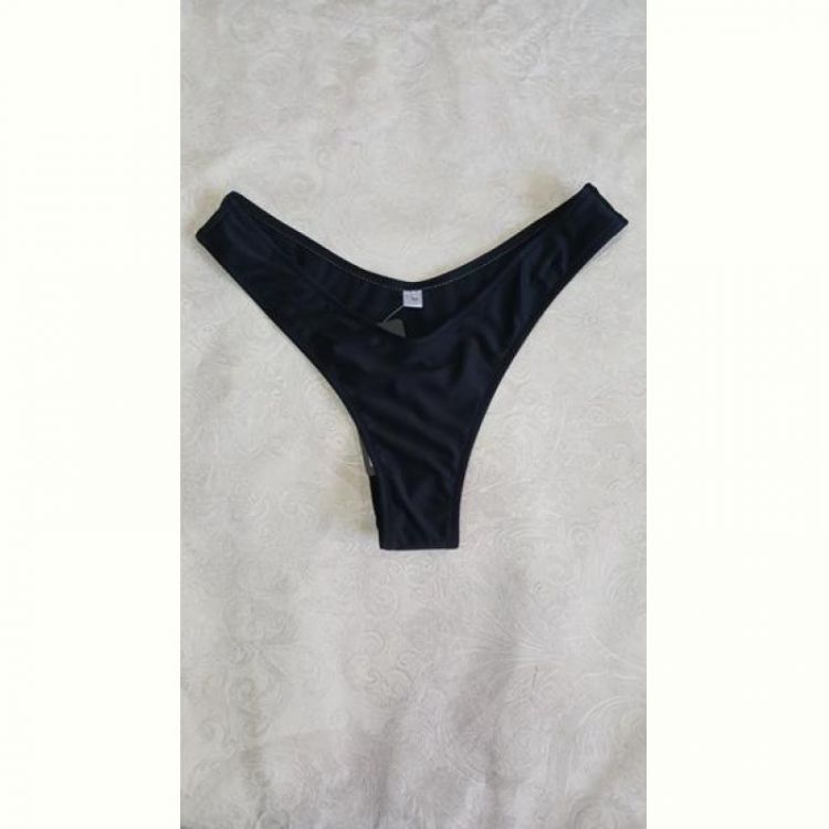 Купить Трусы Annet AM5055 black на obuv-plus.com.ua
