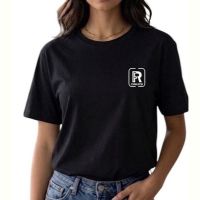 Купить Футболка LeVisha 25076 black на obuv-plus.com.ua