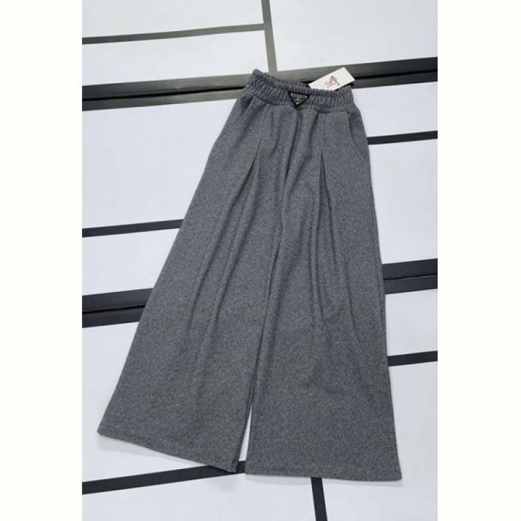 Купить Штаны спорт Kosmy 598 d.grey на obuv-plus.com.ua