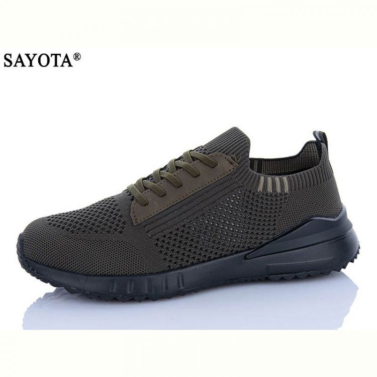 Купить Кроссовки Sayota S610-9 на obuv-plus.com.ua