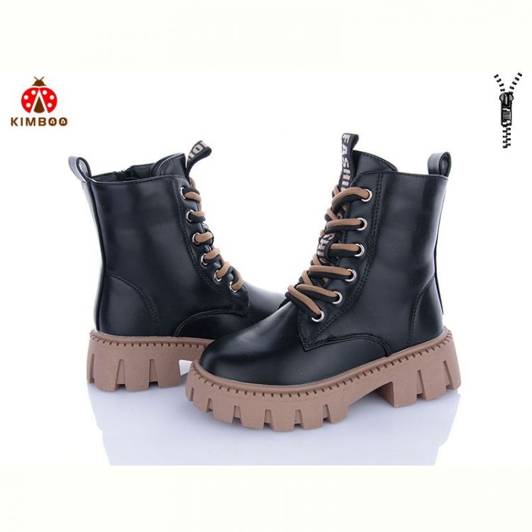Купить Ботинки Kimboo FG596-2B на obuv-plus.com.ua