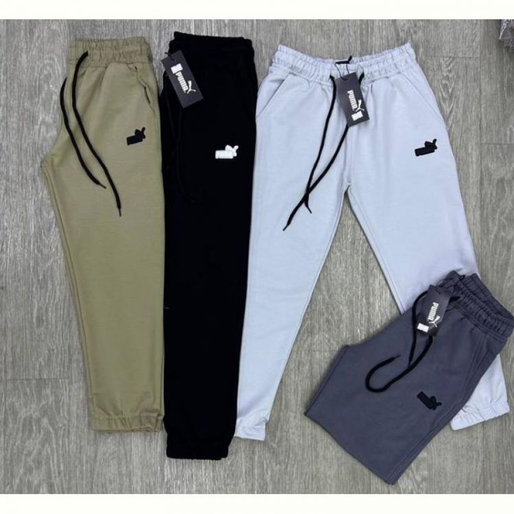 Купить Штаны спорт MirWear kids NW438-258-2 d.grey на obuv-plus.com.ua