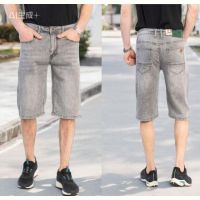 Купить Шорты Lili 19205 l.grey на obuv-plus.com.ua