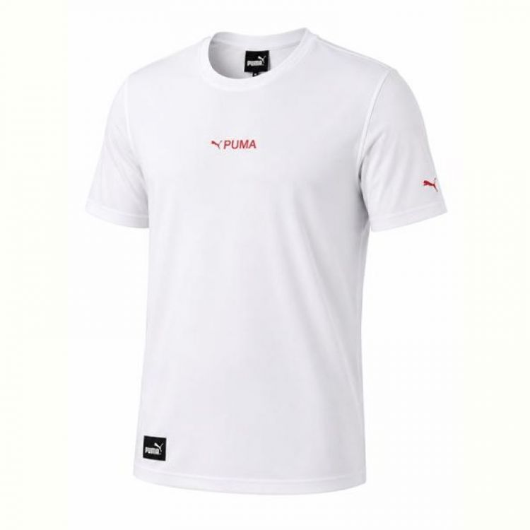 Купить Футболка Alex Clothes 14451 white на obuv-plus.com.ua