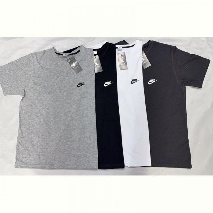 Купить Футболка Ayden AD1831 white на obuv-plus.com.ua