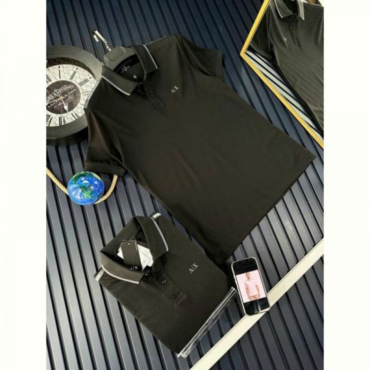 Купить Футболка Hous Of Timur HT2380 black на obuv-plus.com.ua