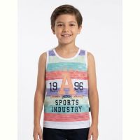 Купить Майка Malibu2 4327 lilac на obuv-plus.com.ua