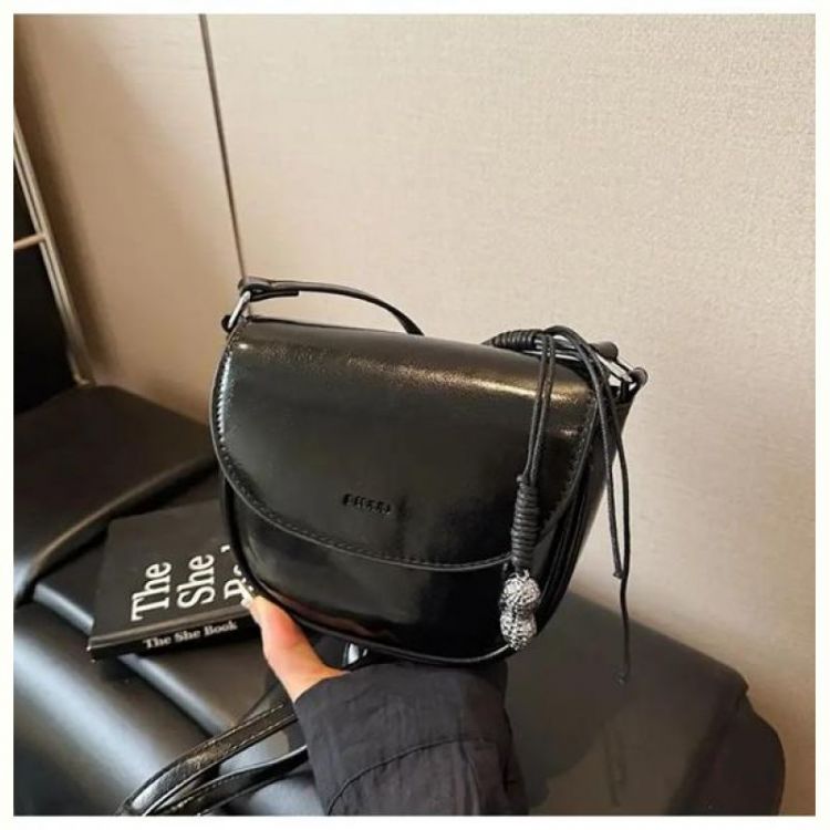 Купить Сумка Fashion Bag C9056-4-5056 black на obuv-plus.com.ua