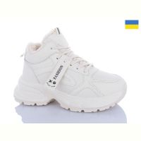 Купить Кроссовки Swin-Purlina 2801-2 на obuv-plus.com.ua