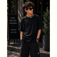 Купить Футболка Major 3507 black на obuv-plus.com.ua