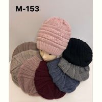 Купить Шапка Red Hat clothes KA-M153 mix двойная  на obuv-plus.com.ua