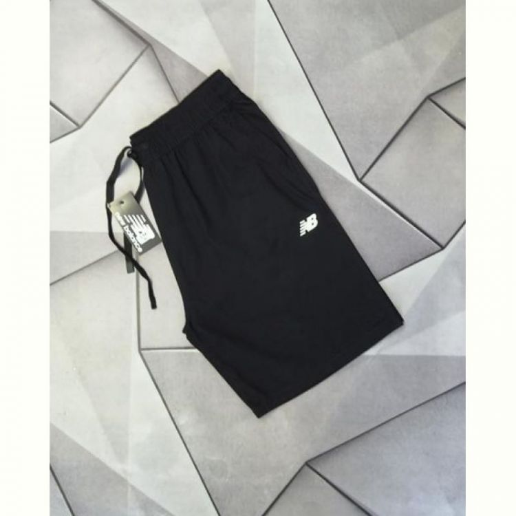 Купить Шорты Rassul 66905 black на obuv-plus.com.ua