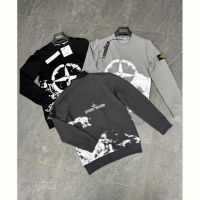 Купить Свитер F.T.H F731 black на obuv-plus.com.ua