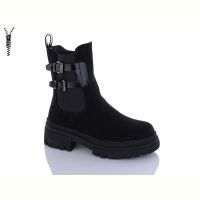 Купить Ботинки Swin-Purlina P2194-3 на obuv-plus.com.ua