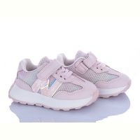 Купить Кроссовки Clibee LA108 pink на obuv-plus.com.ua