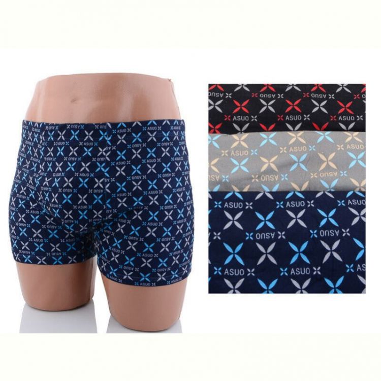 Купить Трусы Textile C81003 mix на obuv-plus.com.ua