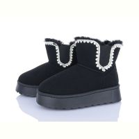 Купить Угги Xifa F566-1 на obuv-plus.com.ua