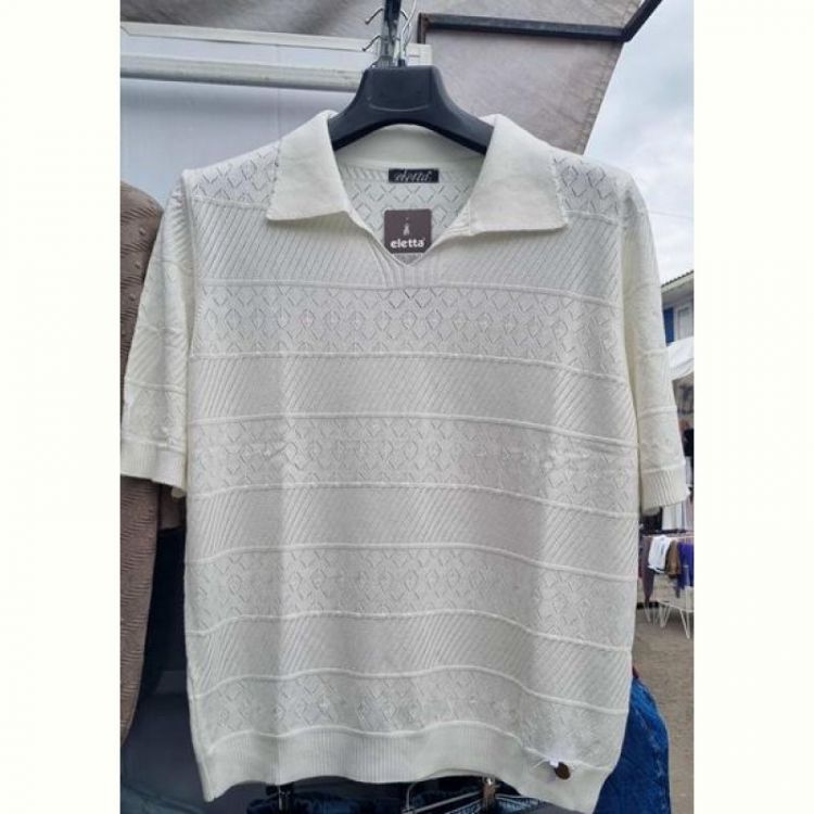 Купить Американка Julia JL1209 white на obuv-plus.com.ua