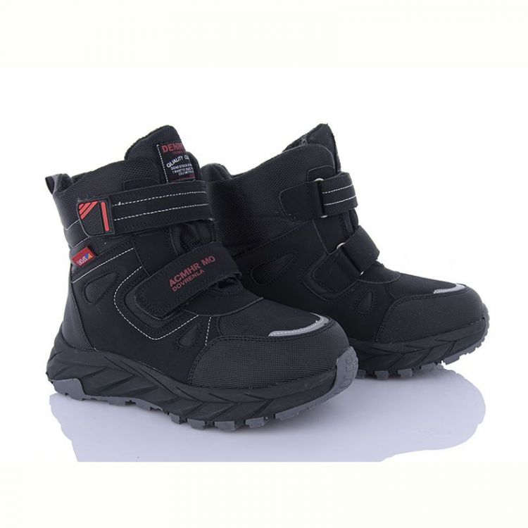 Купить Ботинки Xifa kids XF01-L17-3 на obuv-plus.com.ua